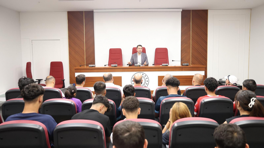 Elazığlı Sporculardan Türkiye ve Dünya Arenasında Büyük Başarı