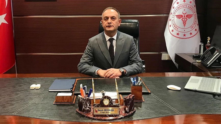 Sağlık Müdürlüğü’nden Güneş Çarpmasına Karşı Uyarı