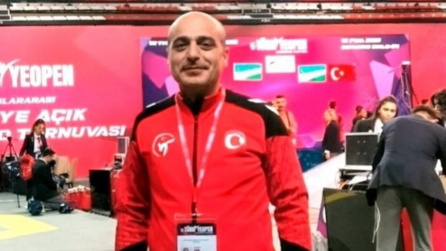 Elazığlı Antrenör Akın Keleş’e Milli Görev