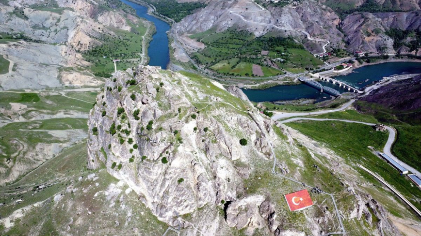 Arkeolojik Kazı Çalışmaları Hız Kazandı