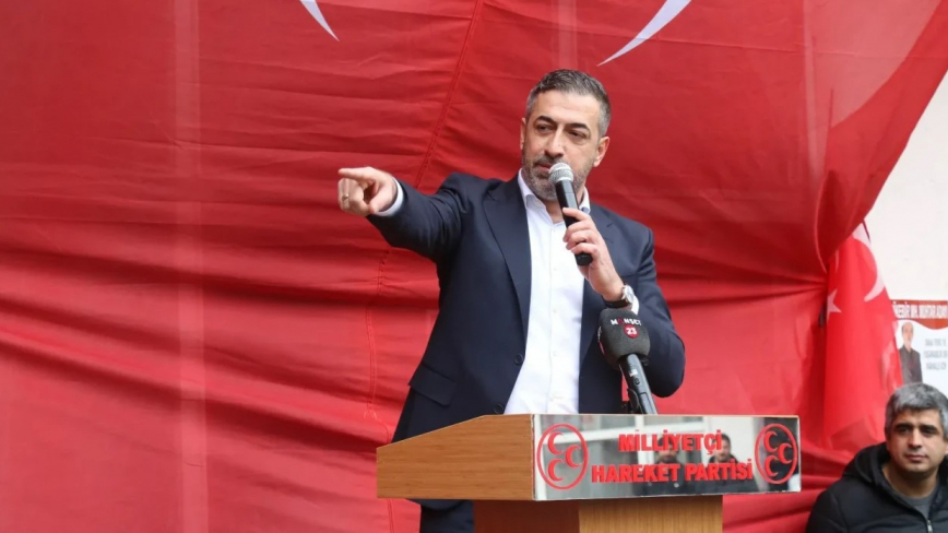 Milletvekili Işıkver’den 15 Temmuz Mesajı