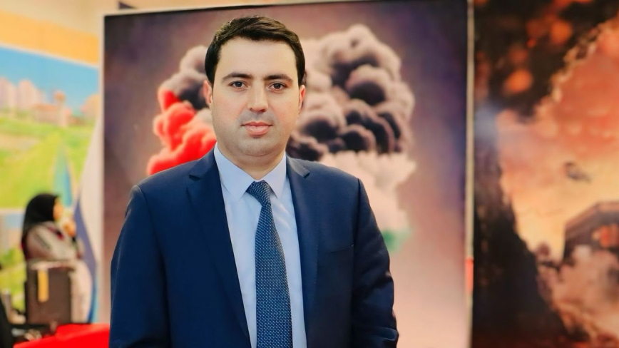 Başkan Bankur’dan Demir’e Tebrik