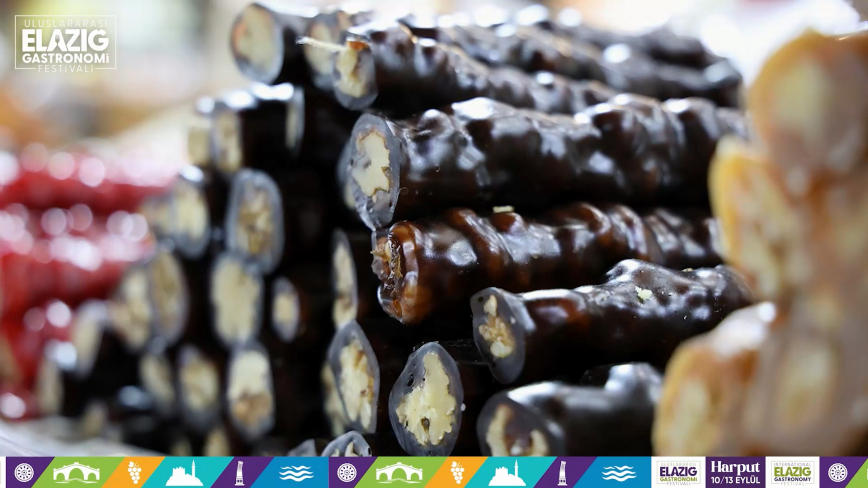 Harput, Uluslararası Gastronomi Festivali’ne Ev Sahipliği Yapacak