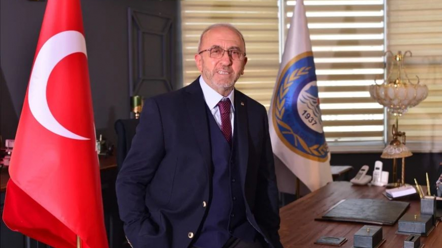Dumandağ’dan 15 Temmuz Mesajı: Milli İrade Asla Esir Alınamaz