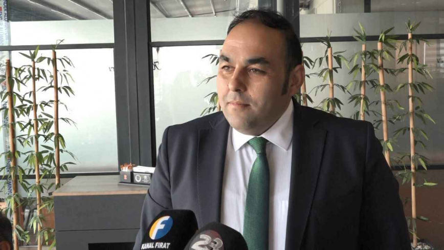 Elazığ’da ‘Uluslararası Su Ürünleri Zirvesi’ için Geri Sayım Başladı