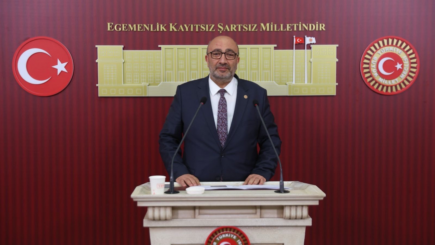 Açıkkapı: 15 Temmuz, Milletin İradesinin İhanete Karşı Yazdığı Şanlı Destandır