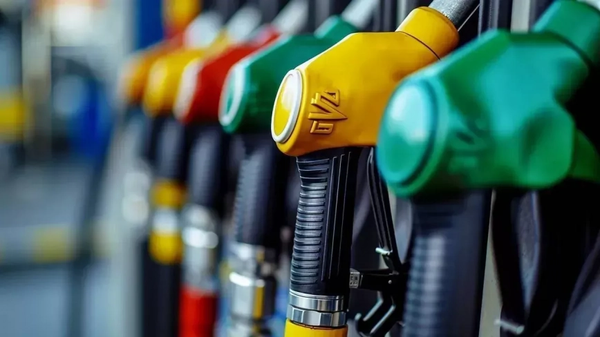 Benzine Zam Geliyor!