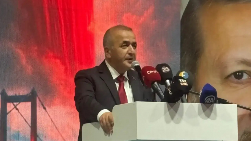 Hatipoğlu: 15 Temmuz, Tarihimizin En Büyük Demokrasi Zaferidir