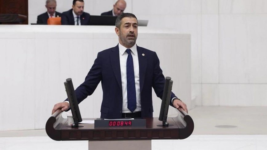 Milletvekili Semih Işıkver’in Acı Günü