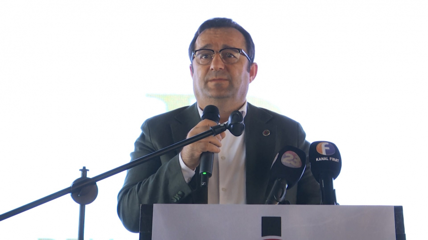 Anadolu Gayrimenkul Zirvesi Elazığ’da Gerçekleştirildi