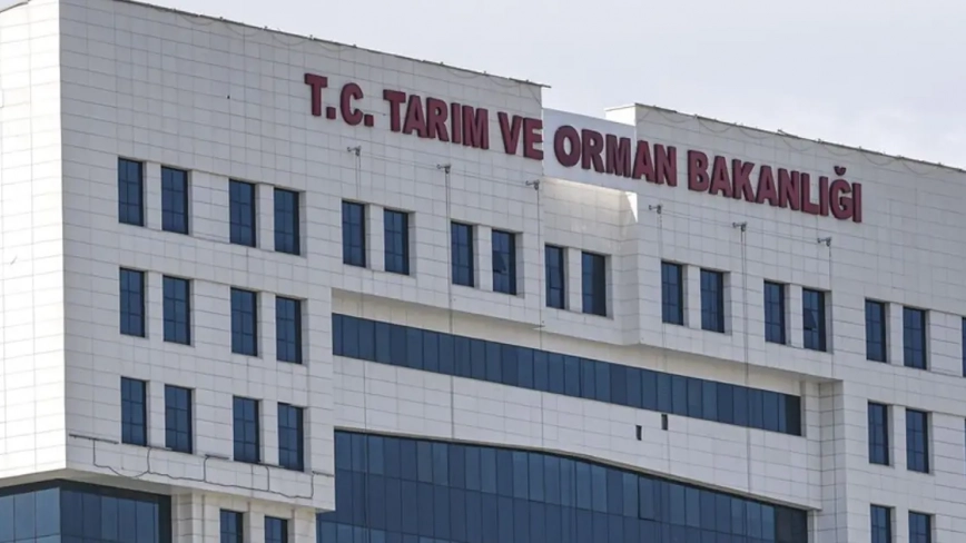 Tarım ve Orman Bakanlığı Personel Alacak