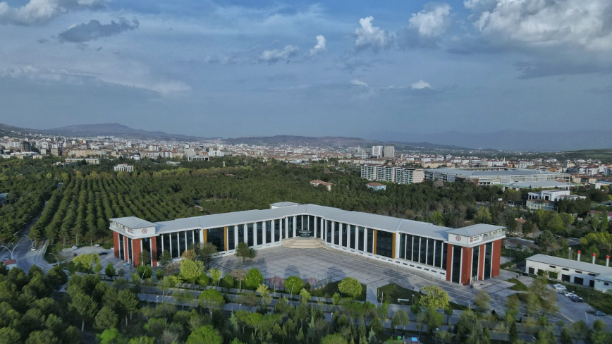 Prof. Dr. Göktaş’tan Tercih Yapacak Adaylara Çağrı