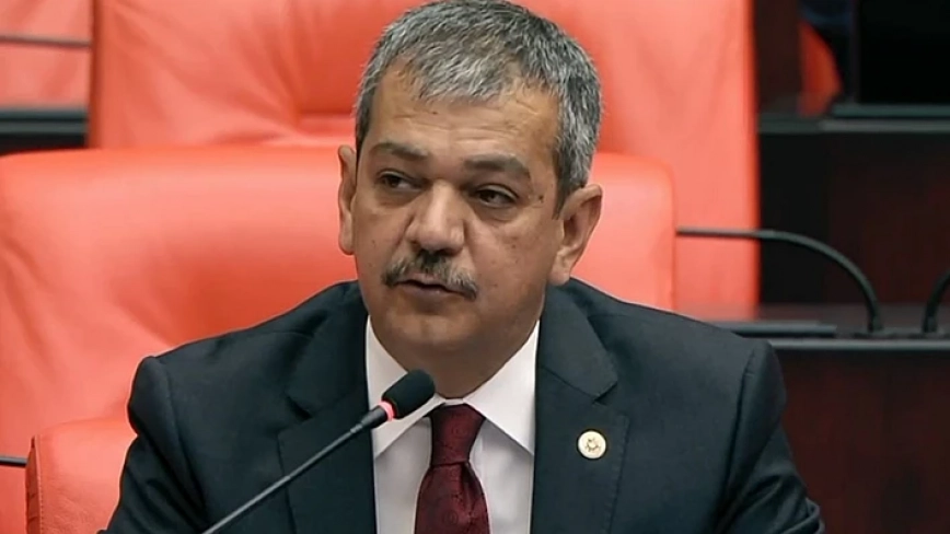 Milletvekili Erol Keleş’ten Gazze için Ortak Vicdan Çağrısı