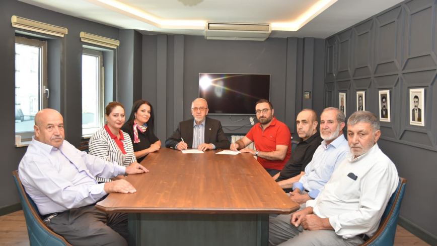 Elazığ Ticaret Borsası Üyelerine Sağlıkta Yeni Avantaj