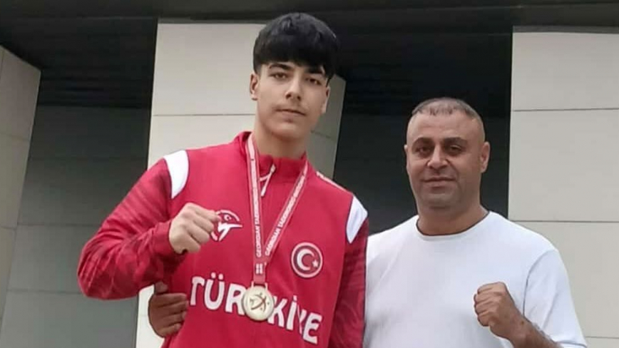 Batumi Open Şampiyonası’nda Elazığlı Direnç Zirvede