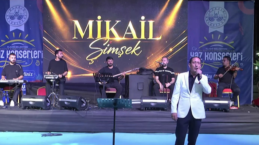 Mehmet Demirbağ ve Mikail Şimşek Sevenleri ile Buluştu