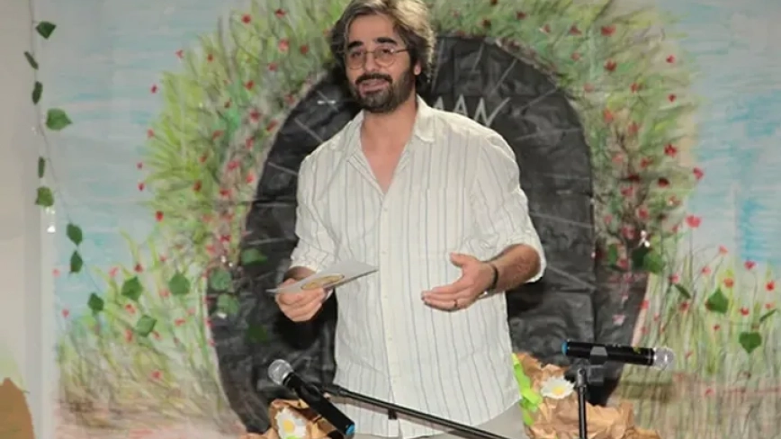 Elazığ’ın Minik Gakgoş’u Harput Kalesi’nin Sırrını Çocuklara Anlatıyor