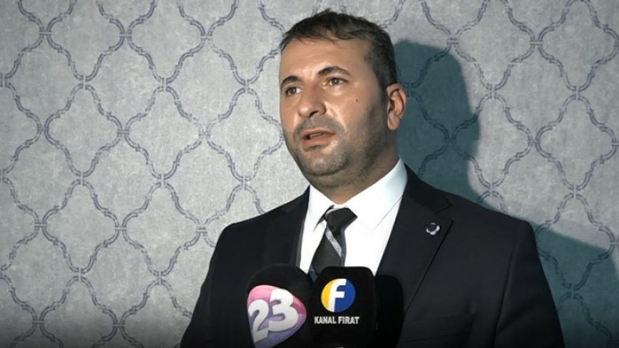 Kayısı Üzerinden Suni Polemikler Yaratılmaya Çalışılıyor