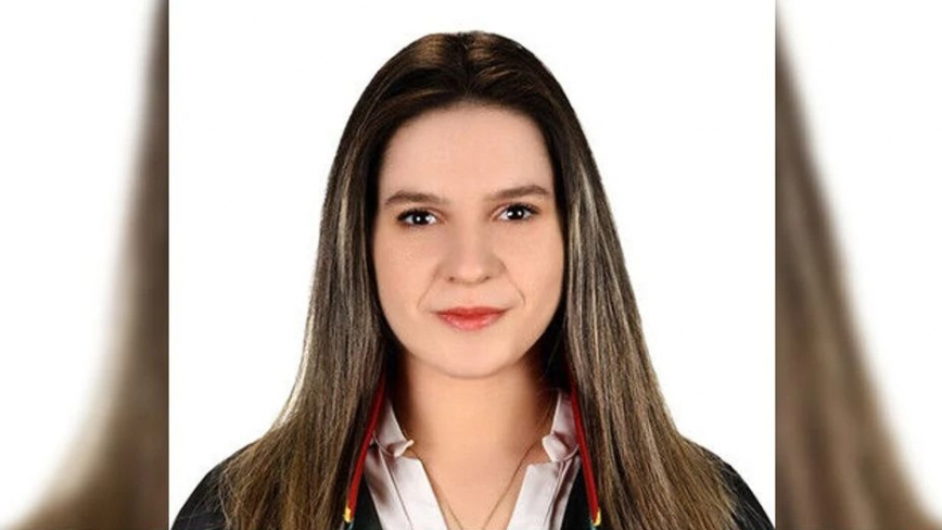 Hukukçular Derneği Elazığ Temsilciliğine Av. Feyza Güleç Atandı