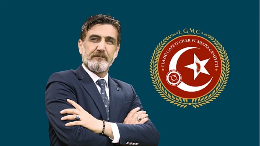 Egmc Başkanı Zülfü Bal: Elazığ, Teröre ve Provokasyonlara Asla Teslim Olmayacaktır