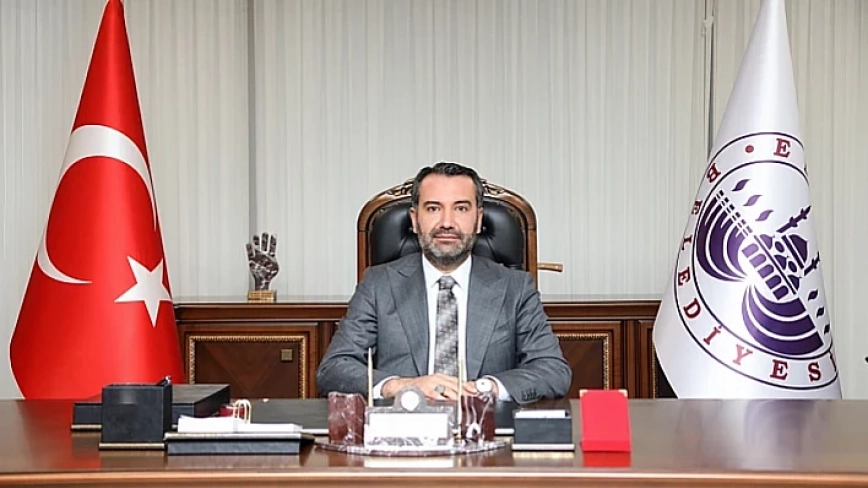 Başkan Şahin Şerifoğulları Türkiye İkincisi Oldu