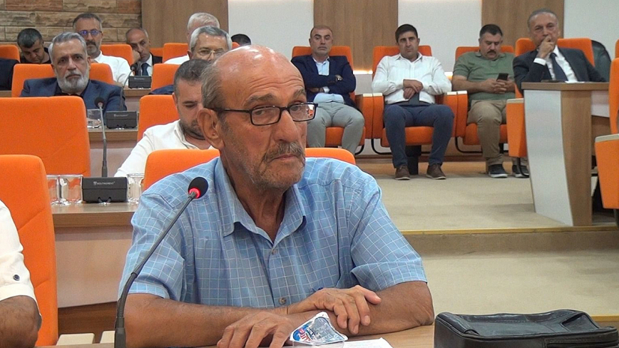 İmar Kararı Mahkemeye Taşındı