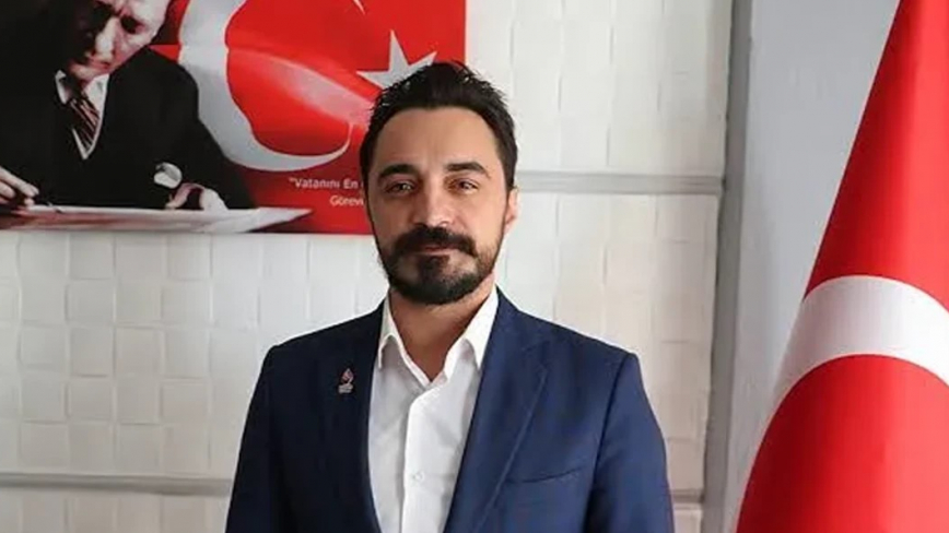 Başkan Omrak: Terörsüz Türkiye Hedefine Karşı Değiliz