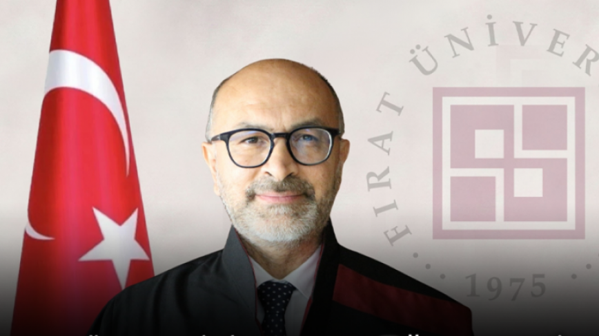 Köpeklerin Kovaladığı Akademisyen Ağır Yaralandı