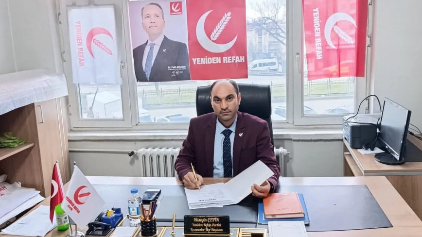 Başkan Çetin: Modern bir Otobüs Terminali Kazandırılmalı