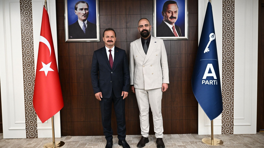 Anahtar Parti’den ‘Ya Referandum Ya Erken Seçim’ Çağrısı
