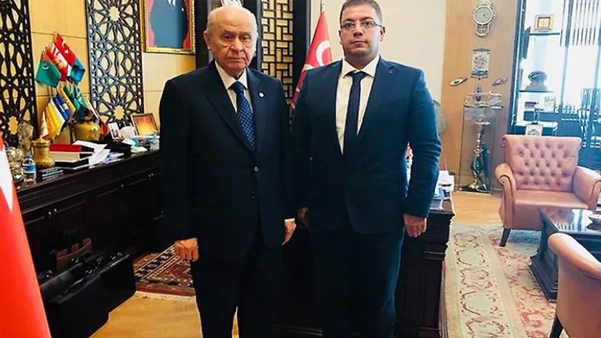 Mhp Elazığ Merkez İlçe Kongresi’ne Tek Adayla Gidiliyor