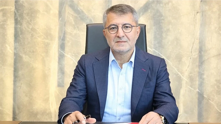 Ömer Serdar: 25 Yıldır Milletimizle Aynı Yolda, Aynı İnançla Yürüyoruz