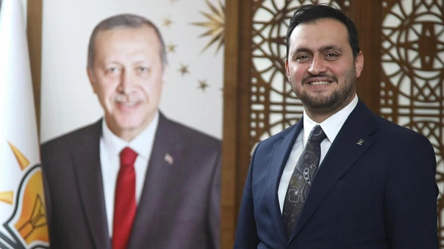 Selmanoğlu: Elazığ, Ak Davanın Her Zaman Güçlü Kalelerinden Biri Olmuştur