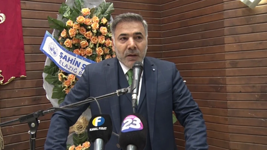 Naim Doğan: Yasa, Türkiye için Umut Verici bir Başlangıçtır
