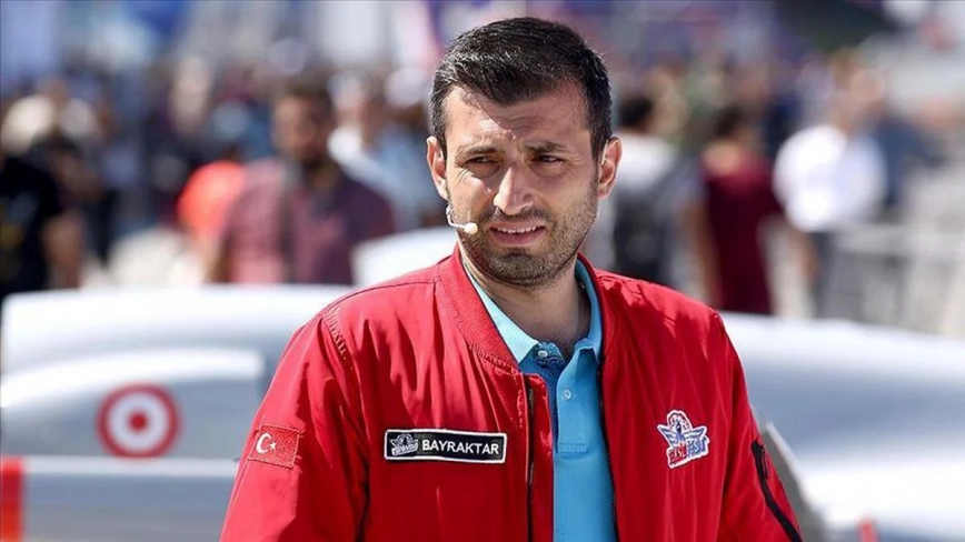 Selçuk Bayraktar bir Kez Daha Vergi Rekortmeni Oldu