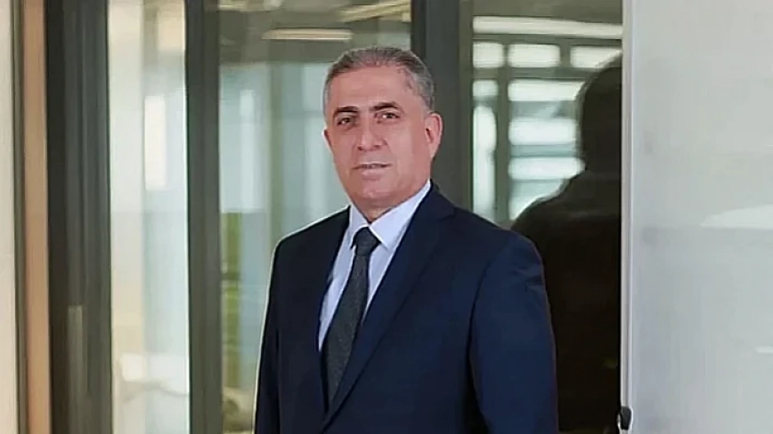 Başkan Çelik: Vergi ve Sgk Borçlarında Son Başvuru 31 Ağustos