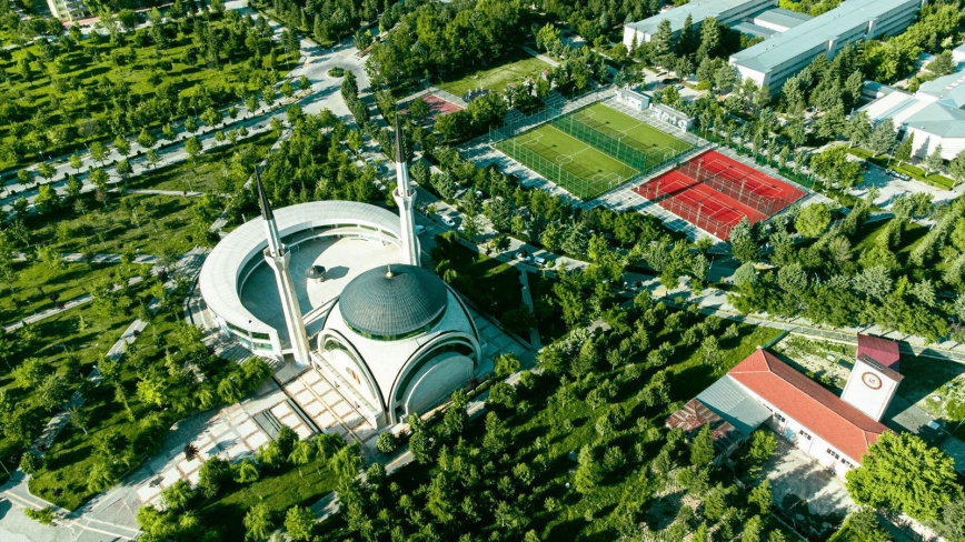 Öğrencilerin Tercihi Fırat Üniversitesi Oldu