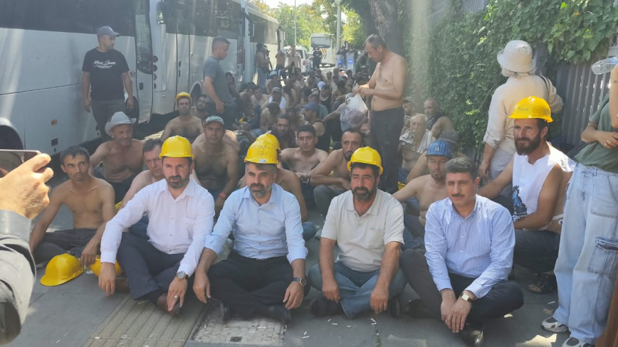 Başkan Metin Suiçer’in Çağrısı Ankara’da Karşılık Buldu