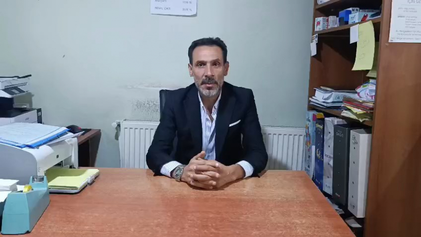 Elazığ Kuaförler Odası’ndan Motivasyon Gecesi
