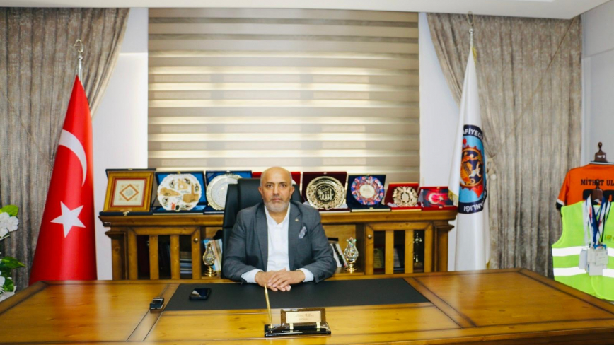 Mitat Ulaş’tan Velilere Okul Alışverişi Uyarısı