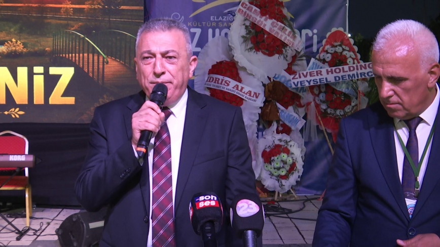 Bi̇n-der’den Geleneksel Tanıtım ve Dayanışma Gecesi