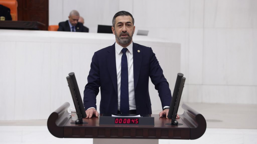 Işıkver: Aziz Milletimizin 30 Ağustos Zafer Bayramı Kutlu Olsun