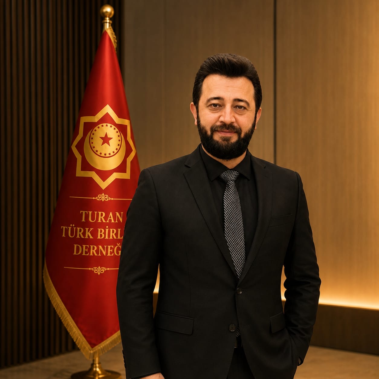 Turan Türk Birliği Ahlat’da