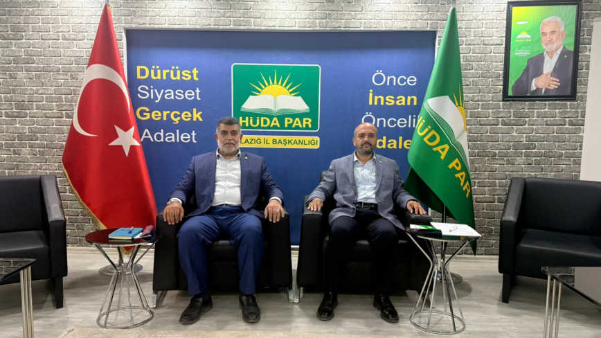 Eski Dosyalar Masaya Yatırıldı, Yeni Dosyaların Yolu Açıldı