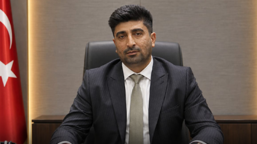 Yılmaz: Çimento Fabrikası Taşınacaksa Elazığ’ın Geleceği Hesaplanmalı