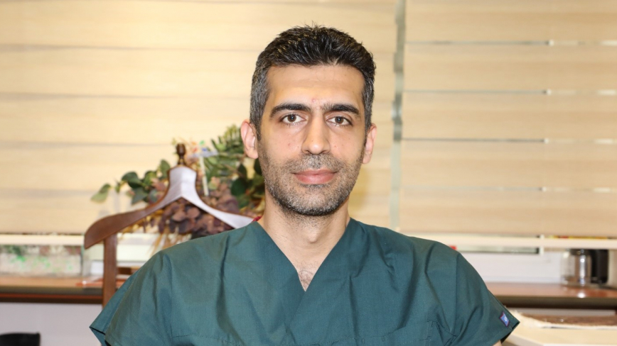 Kas ve İskelet Sistemi Tümörlerinde Erken Tanı Hayat Kurtarıyor