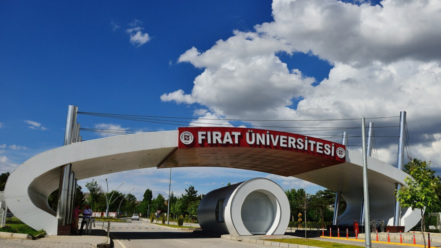 Fırat Üniversitesi Patent Başvurularında Türkiye’de 12. Oldu