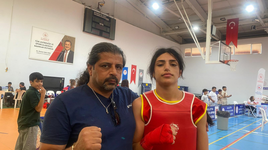 Elazığlı Sporcular Malatya’da Dört Şampiyonlukla Döndü