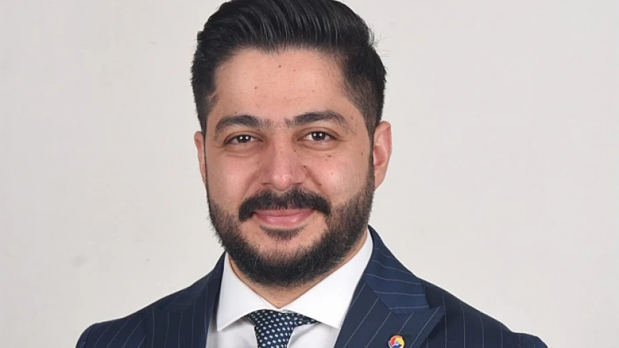 Başkan Adayı Şenol Arslan’dan Ticaret Borsası Üyelerine Mesaj: Geleceği Birlikte İnşa Edeceğiz
