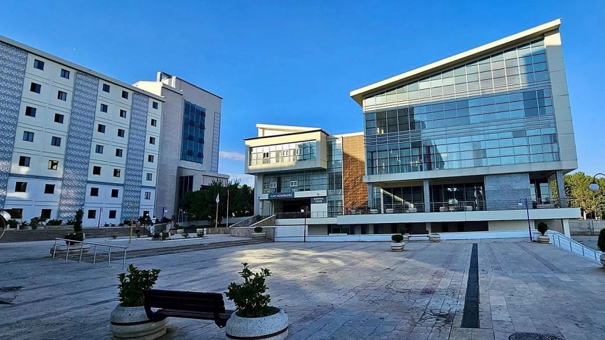 Gsb Elazığ Yurtlarına Başvuran Tüm Öğrenciler Yerleşti